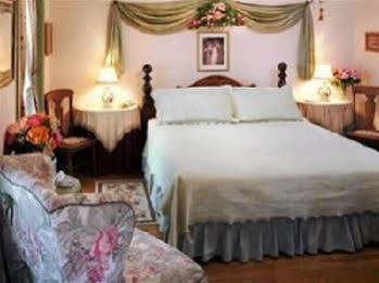 Bottger Mansion Of Old Town Hotel Albuquerque Eksteriør billede